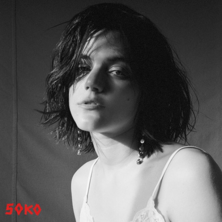 French Singer SOKO Releases New Song “Blasphémie” In Celebration Of Her ...